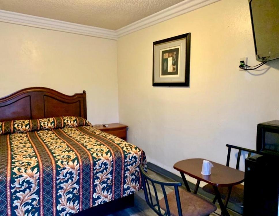 Jolly Motel - Los Angeles — Photos 1